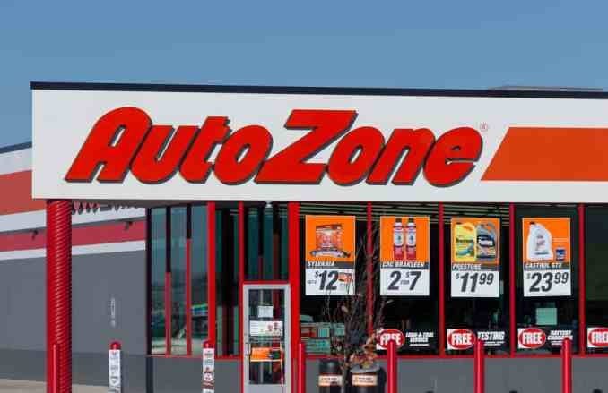 Time Table: AutoZone Opening Hours