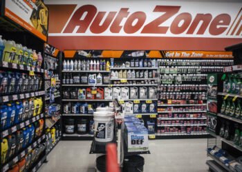 What products does AutoZone offer? Complete guide