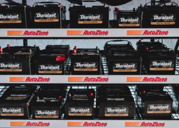 Powering Your Drive Navigating Car Battery Prices at AutoZone